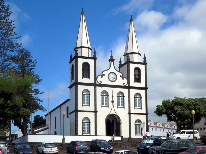 Igreja de Santa Maria