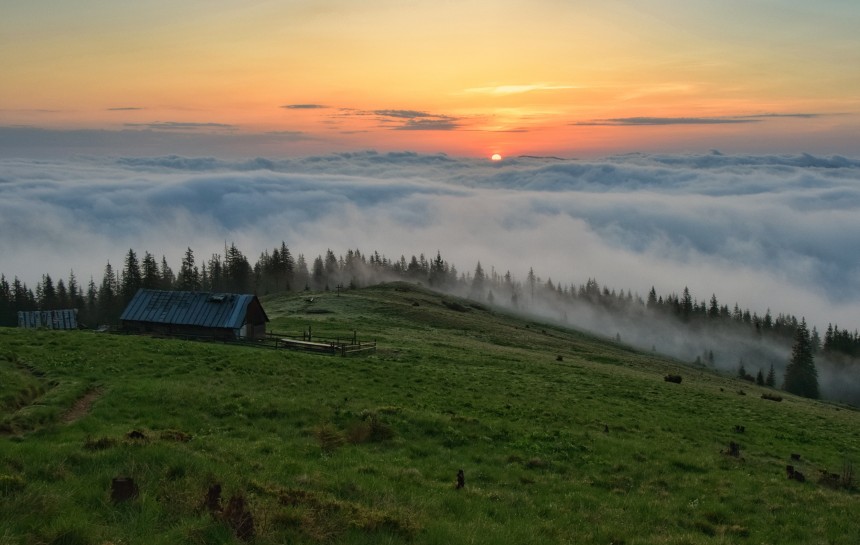 Carpathian National Nature Park