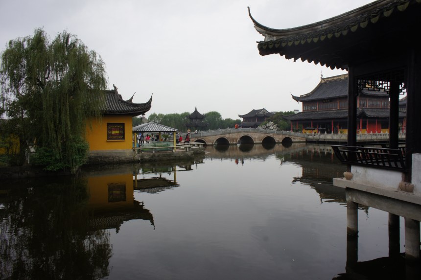 Zhouzhuang