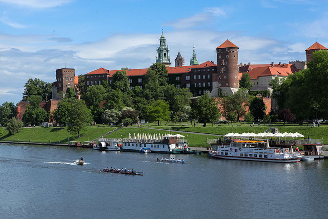 Jagiellonian University