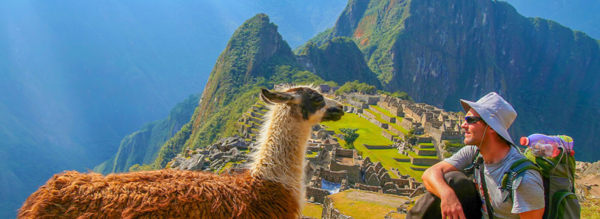 Machupicchu Travel Tour
