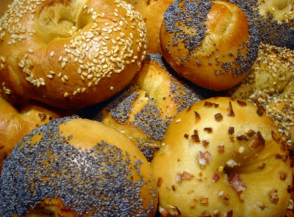 Bagels