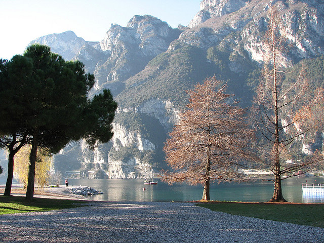 Riva del Garda