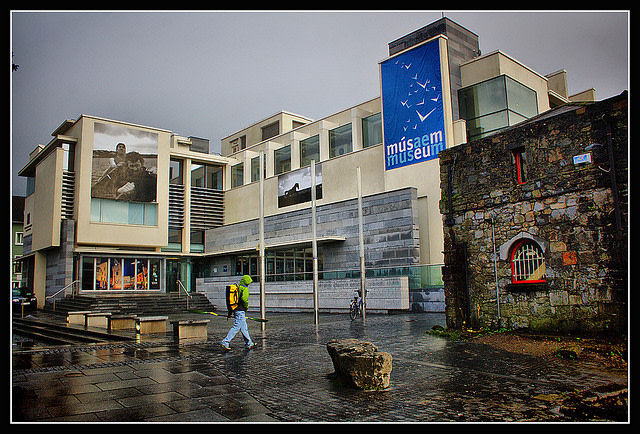 Galway City Museum