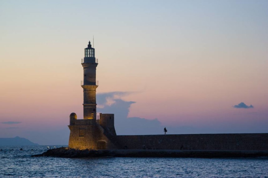 Chania, Greece