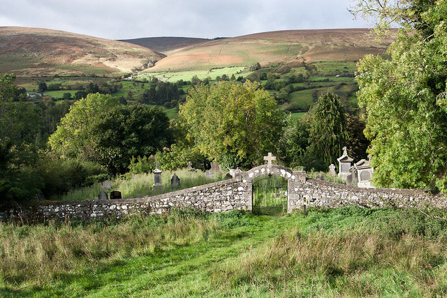 Bohernabreena, Ireland