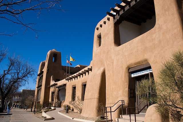 New Mexico Museum of Art
