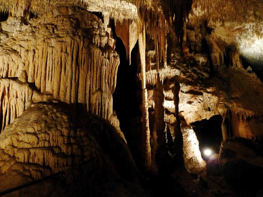 Jasovská Cave, Slovak Karst National Park