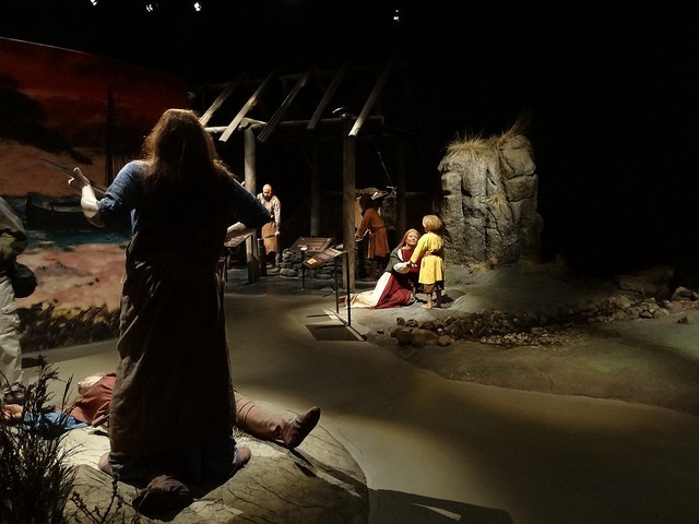 Saga Museum