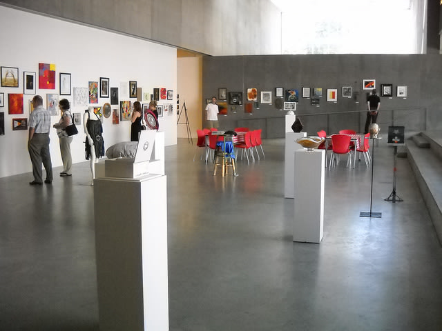 Contemporary Art Museum