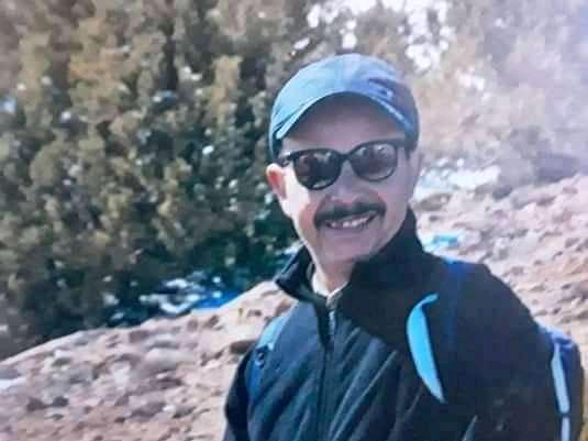 Ahmed : guide des espaces naturels !