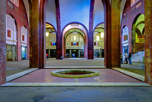 Johannesburg Art Gallery