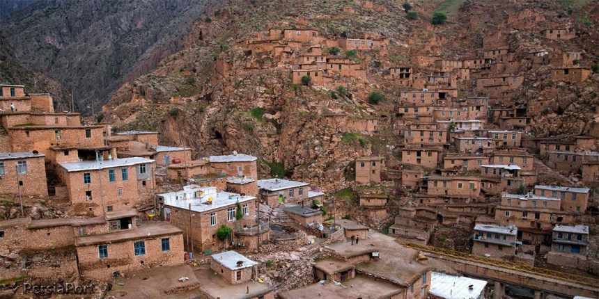 Palangan masoudazadvar