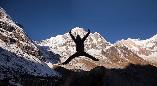 Annapurna Trekking