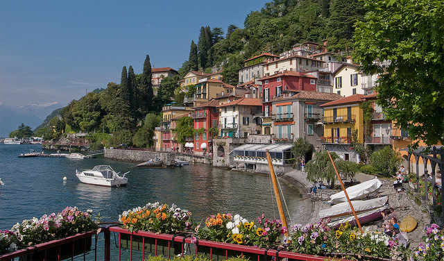 Varenna