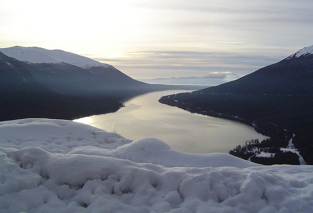 Tierra del Fuego