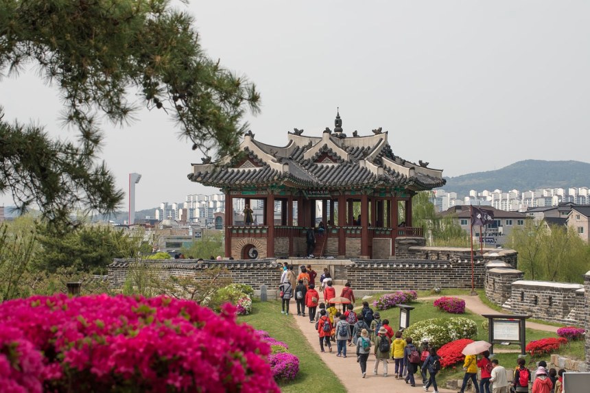 Swon Hwaseong