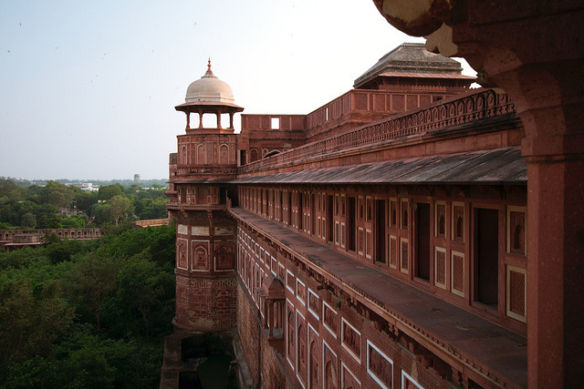Agra Fort