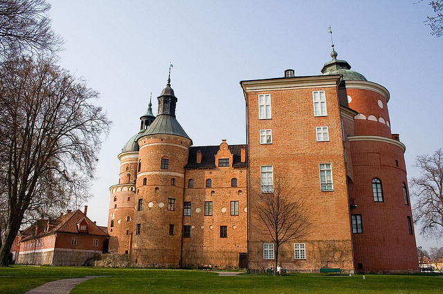 Gripsholm Castle