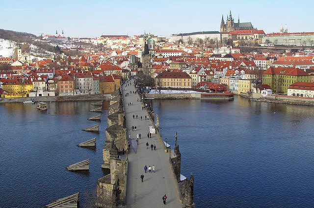 Charles Bridge
