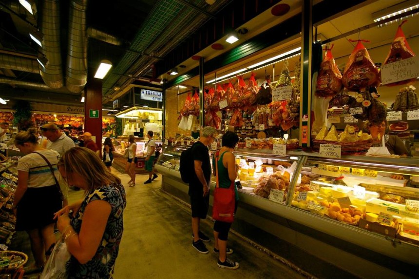 Mercato Centrale