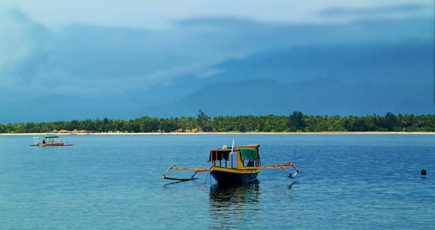 Gili Islands