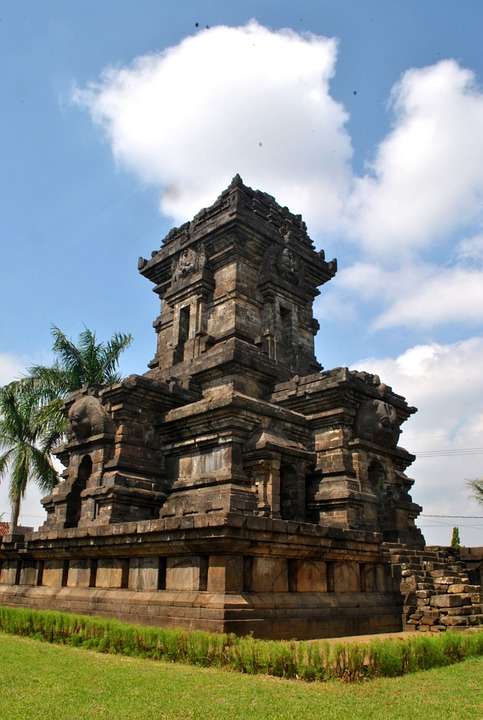 Singosari Temple Malang
