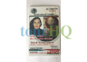 License Image