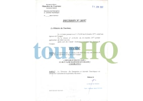 License Image