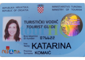 License Image