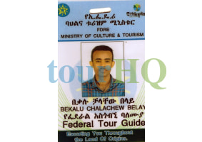License Image