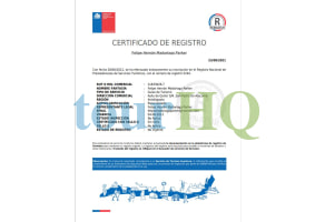 License Image
