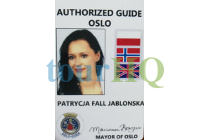 License Image