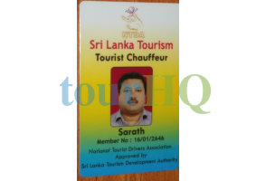 License Image