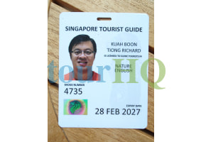 License Image