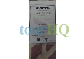 License Image