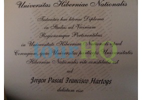 License Image