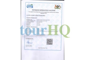 License Image