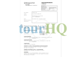 License Image