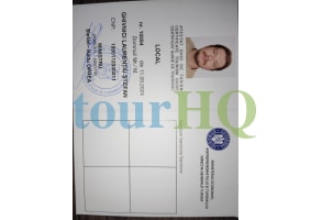 License Image
