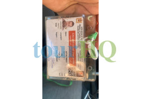 License Image