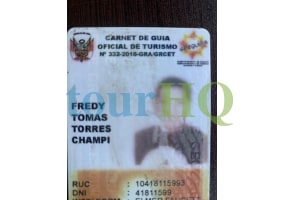 License Image