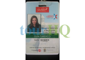 License Image