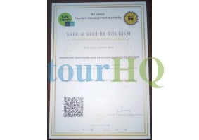 License Image
