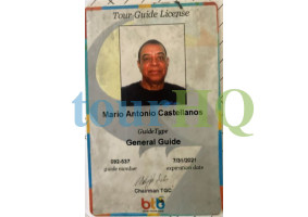 License Image