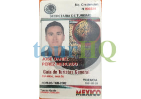 License Image