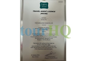 License Image