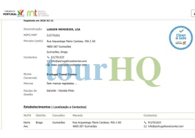 License Image
