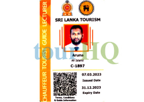 License Image