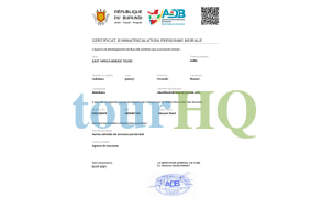 License Image